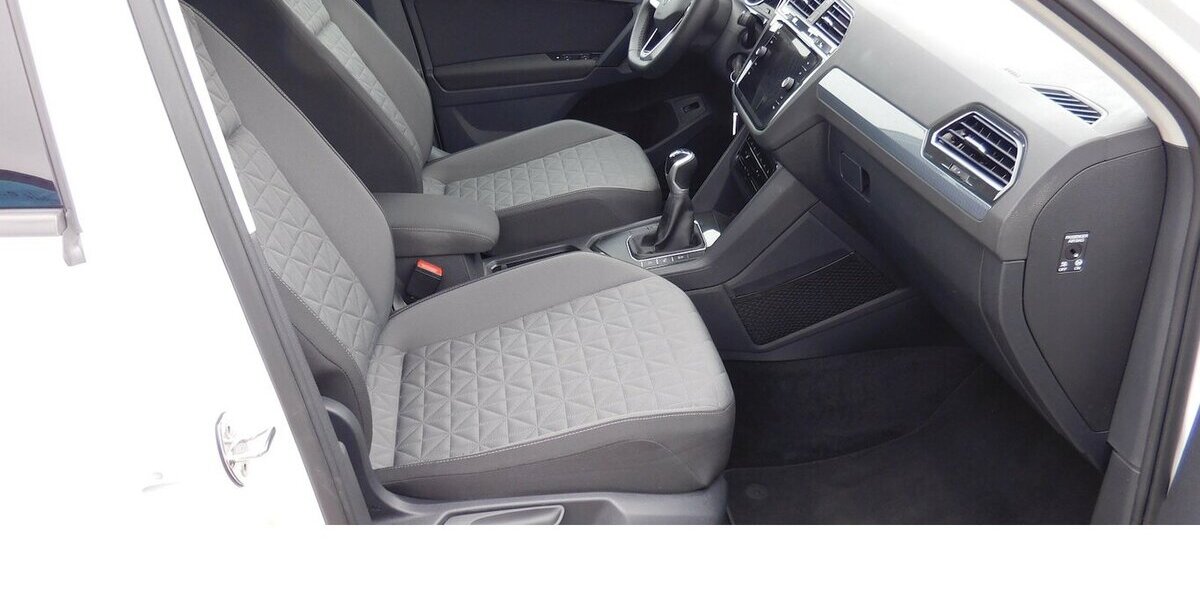 VW Tiguan 1.5 Move Klima TSI Navi 35.900 km 23.990 &euro; Vordorf 38533