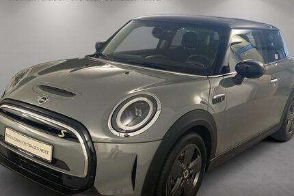 Mini Cooper SE 14.112 km 17.490 € Kassel 34125