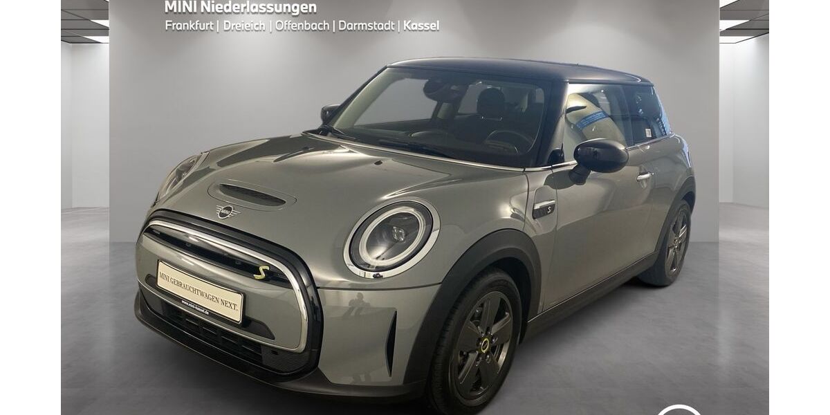 Mini Cooper SE 14.112 km 17.490 € Kassel 34125
