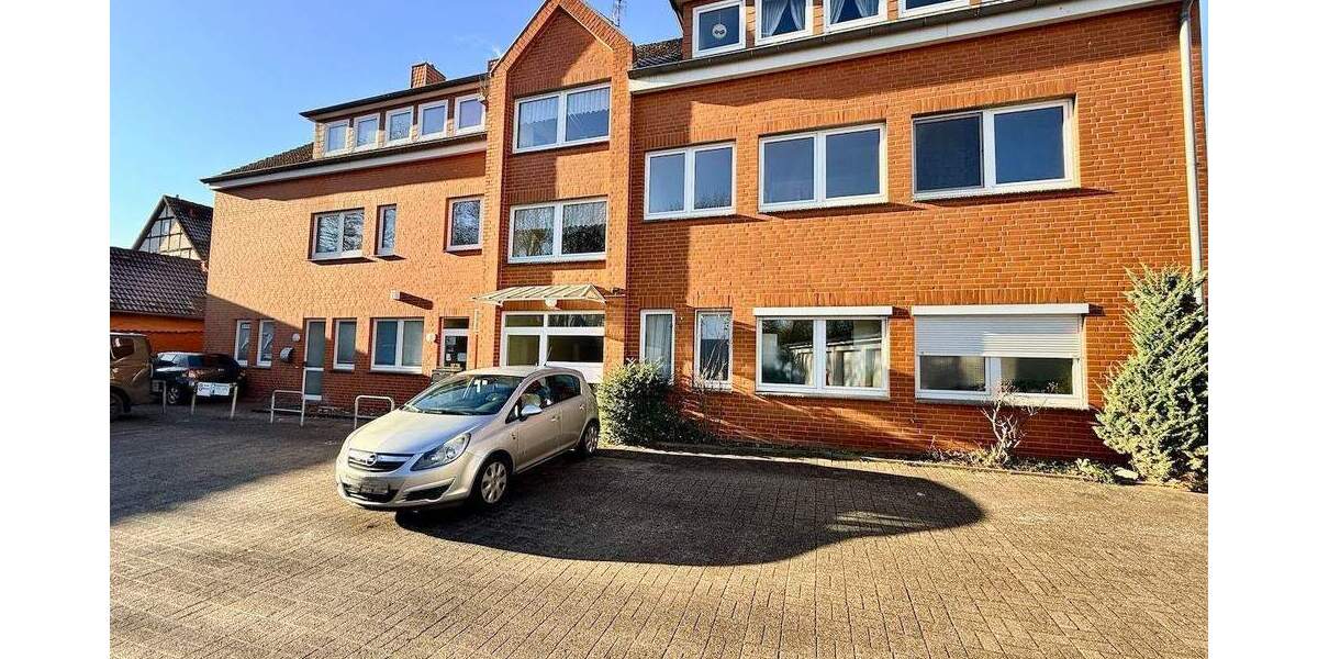 Etagenwohnung Neustadt am Rübenberge Neustadt - 3 Zimmer, 96 m&sup2;, 169.000&euro; | Angebot:24595202