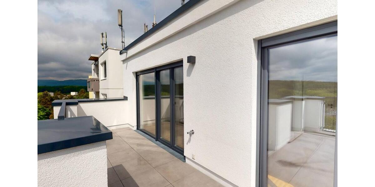 Etagenwohnung Friedrichsdorf - 3 Zimmer, 100 m&sup2;, 1.560&euro; | Angebot:26662455