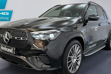 Mercedes-Benz GLE 450 1.214 km 101.890 &euro; Rhede 46414