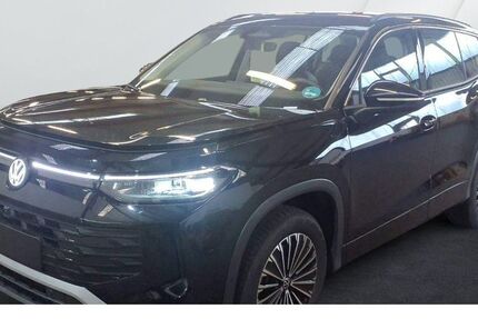 VW Tayron 22.890 km 39.990 &euro; Mühldorf am Inn 84453