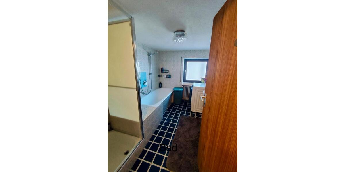 Doppelhaushälfte Dingolfing - 3 Zimmer, 80 m&sup2;, 1.130&euro; | Angebot:25977748