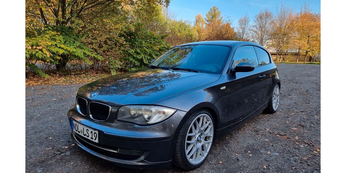 BMW 118 195.000 km 3.290 &euro; Reichenbach/Oberlausitz 02894