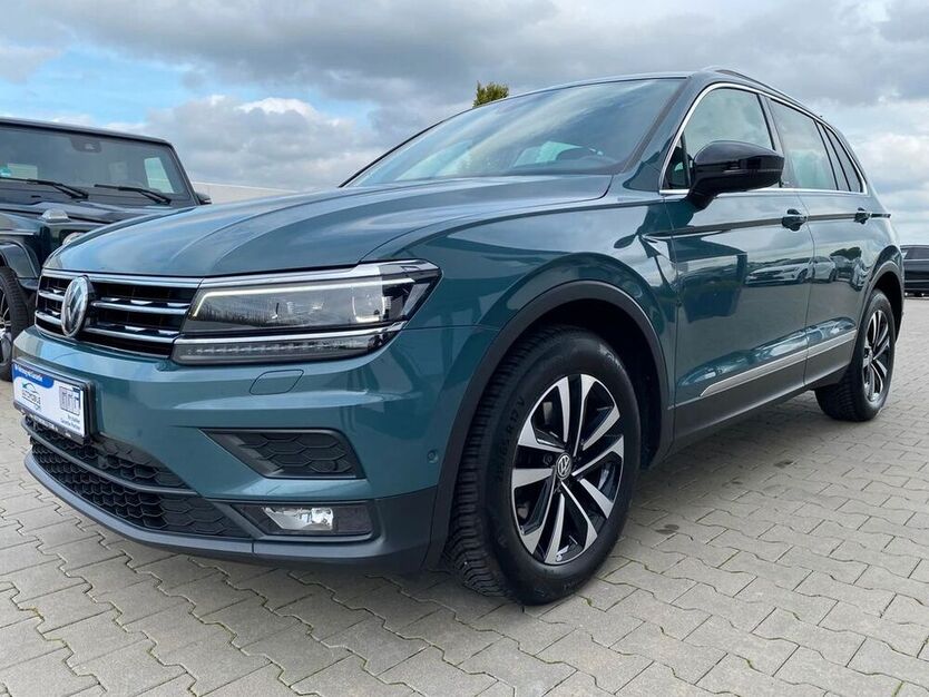 Tiguan