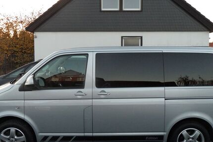 VW T5 Multivan 153.800 km 18.990 &euro; Hankensbüttel 29386