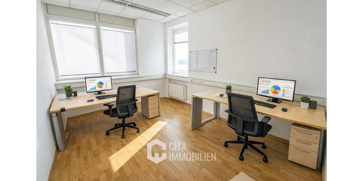 Gewerbeobjekt Kriftel - 3.065&euro; | Angebot:25316858