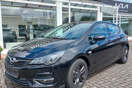 Opel Astra 36.200 km 14.900 &euro; Kleinheubach 63924