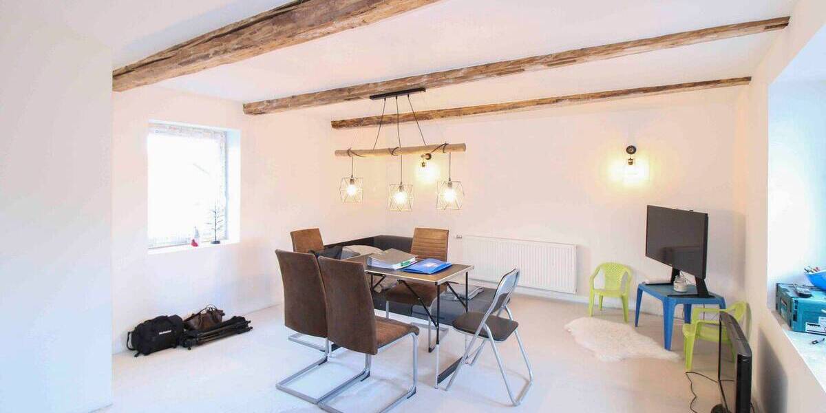 Einfamilienhaus Clausthal-Zellerfeld Zellerfeld - 6 Zimmer, 170 m&sup2;, 189.000&euro; | Angebot:26359430