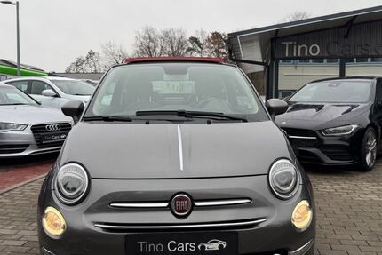 Fiat 500 108.000 km 8.499 &euro; schifferstadt 67105