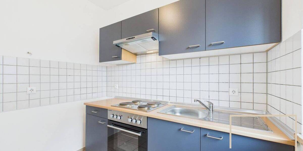 Etagenwohnung Trier / Quint Quint - 2 Zimmer, 51 m&sup2;, 560&euro; | Angebot:26257640
