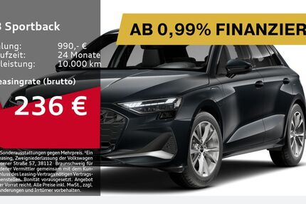 Audi A3 28.128 km 32.930 &euro; Dorsten 46284