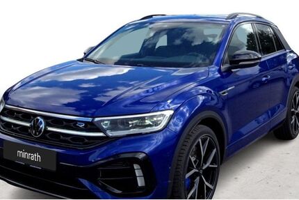 VW T-Roc 4.000 km 45.780 &euro; Geldern 47608