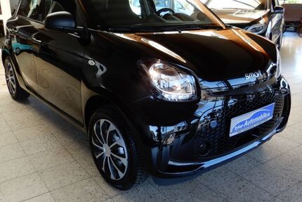 Smart ForFour 73.088 km 8.890 &euro; Syke 28857