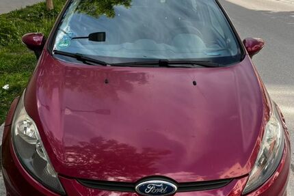 Ford Fiesta 172.976 km 2.200 &euro; München 81248