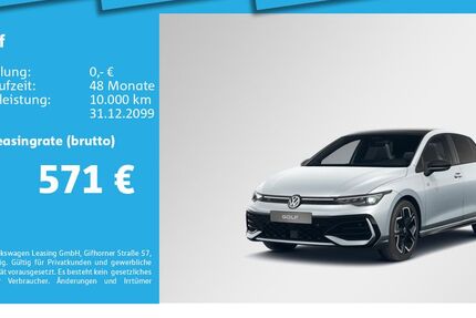 VW Golf 3.000 km 44.980 &euro; Dachau 85221