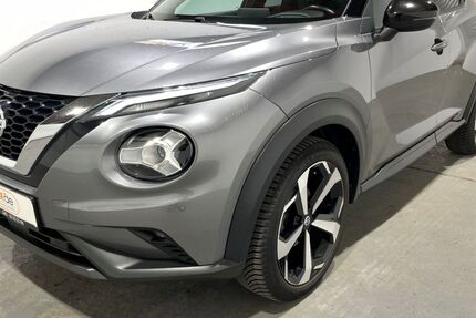 Nissan Juke 76.000 km 13.450 &euro; Norderstedt 22848