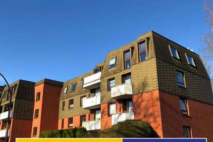 Wohnung zum Kaufen in Delmenhorst 98.000 € 61 m² - Wohnung Delmenhorst Deichhorst | Angebot:27708817