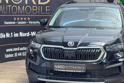 Skoda Kodiaq 114.612 km 22.750 &euro; Rastede/ Wahnbek 26180