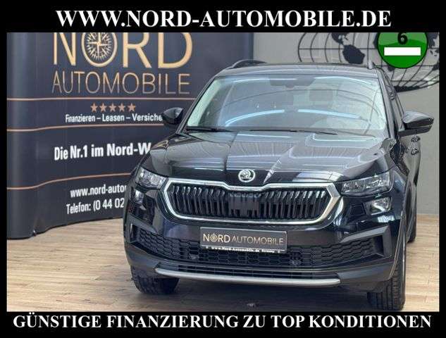 Skoda Kodiaq 114.612 km 22.750 &euro; Rastede/ Wahnbek 26180