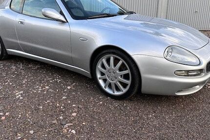 Maserati 3200 78.300 km 38.900 &euro; Neustadt 67435