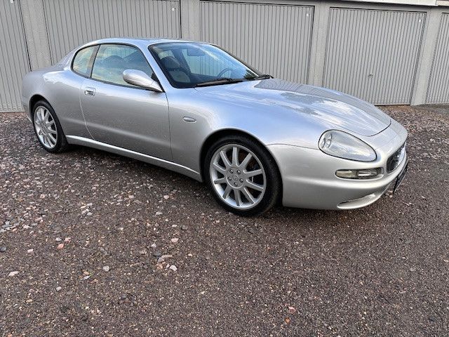 Maserati 3200 78.300 km 38.900 &euro; Neustadt 67435