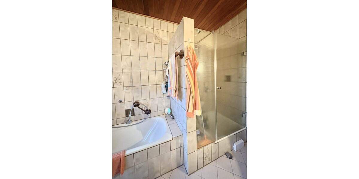 Preiswerte Obergeschoss-Wohnung im Stadtkern 2 zimmer