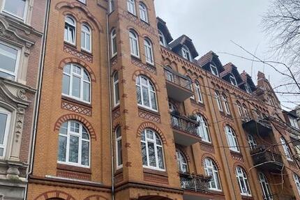 Wohnung Flensburg Altstadt - 5.5 Zimmer, 143 m&sup2;, 1.000&euro; | Angebot:26381811