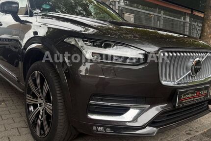 Volvo XC90 69.900 km 49.990 &euro; Offenbach am Main 63071