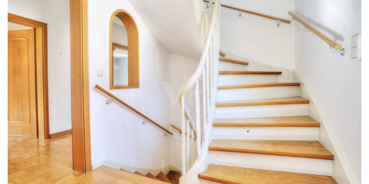 Einfamilienhaus Heilbronn Kernstadt - 7 Zimmer, 182 m&sup2;, 1.085.000&euro; | Angebot:26054697