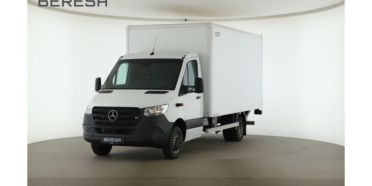Mercedes-Benz Sprinter 29.900 km 47.576 &euro; Gütersloh 33332