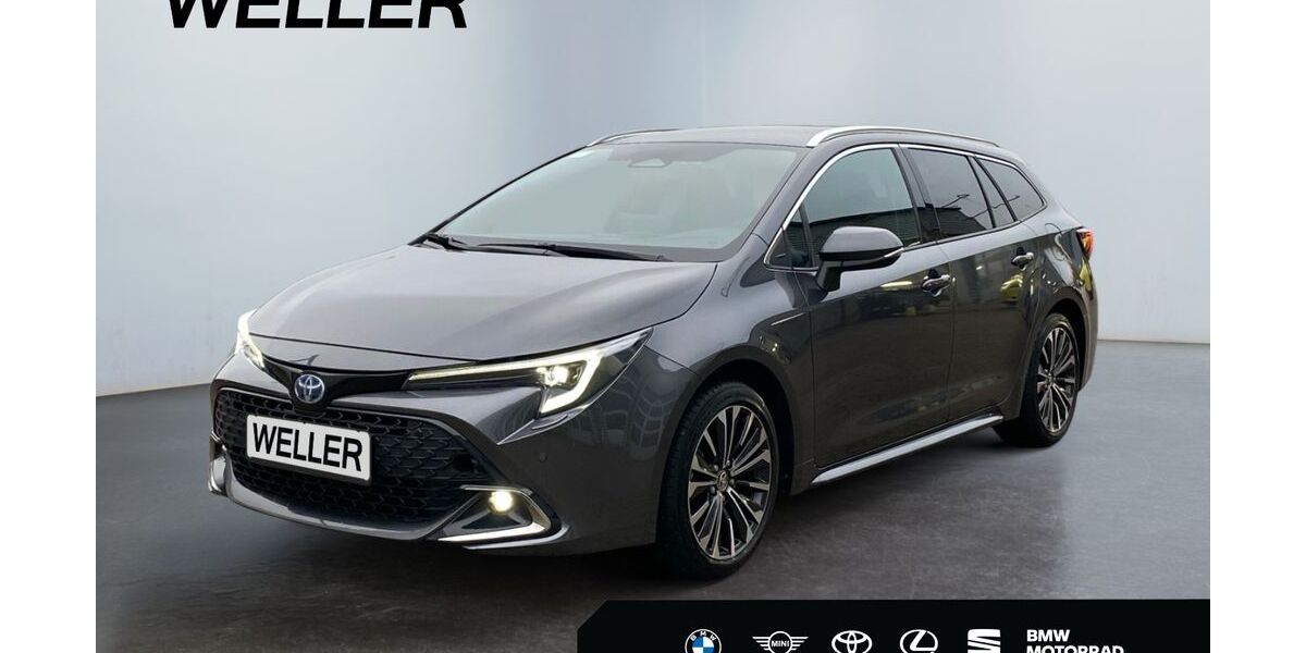 Toyota Corolla 28.210 km 26.850 &euro; Osnabrück 49090