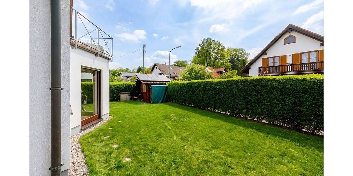 Doppelhaushälfte München Allach-Untermenzing - 5 Zimmer, 132 m&sup2;, 1.050.000&euro; | Angebot:26875616