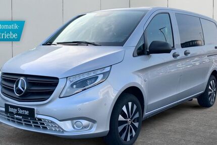 Mercedes-Benz Vito 57.083 km 43.887 &euro; Krefeld 47807