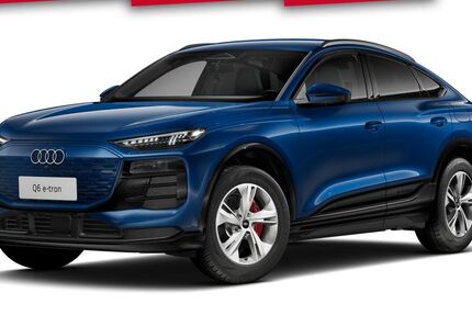 Audi Q6 e-tron 11.245 km 55.940 &euro; Stuttgart 70469