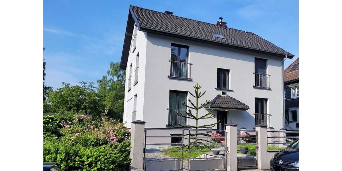 OG Wohnung in kernsaniertem Haus - Appartement Wuppertal Gemarkung Ronsdorf | Angebot:26674010