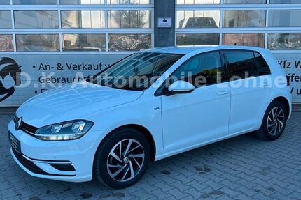 VW Golf 105.000 km 16.990 &euro; Lohne 49393