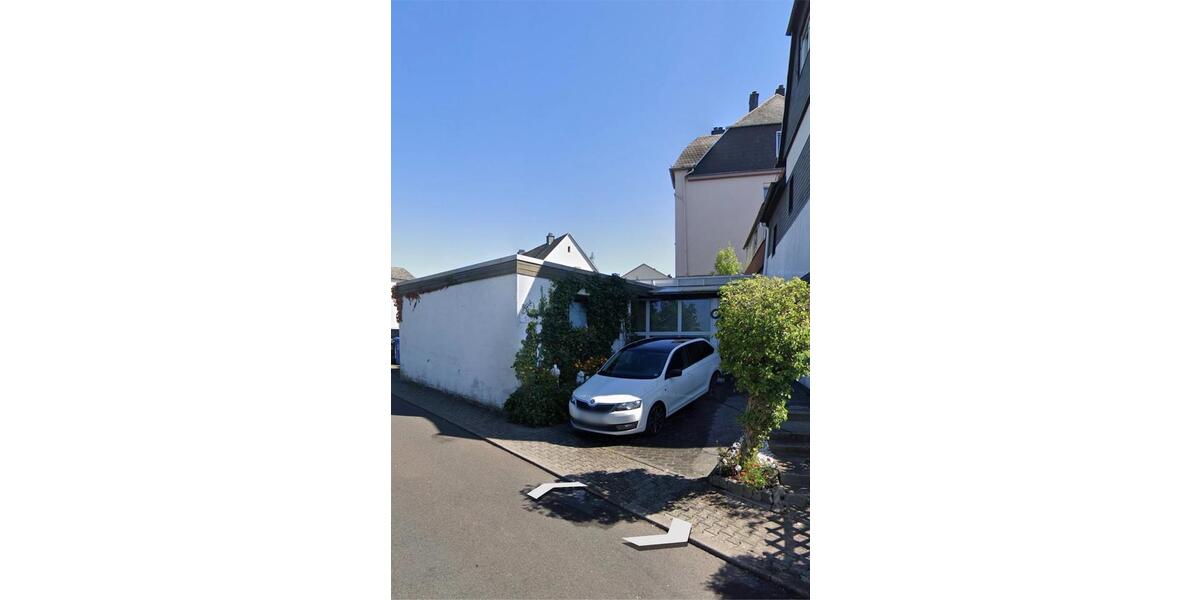 Mehrfamilienhaus, Wohnhaus Simmern/Hunsrück Hunsrück - 7 Zimmer, 178 m&sup2;, 420.000&euro; | Angebot:26356061