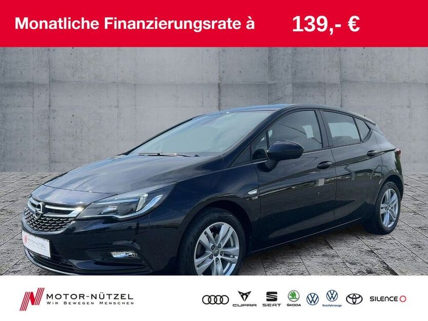 Astra