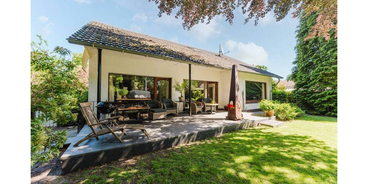 Einfamilienhaus Uelsen - 5 Zimmer, 163 m&sup2;, 385.000&euro; | Angebot:26885942