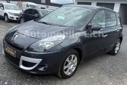 Renault Scenic 147.000 km 4.399 &euro; Lich 35423
