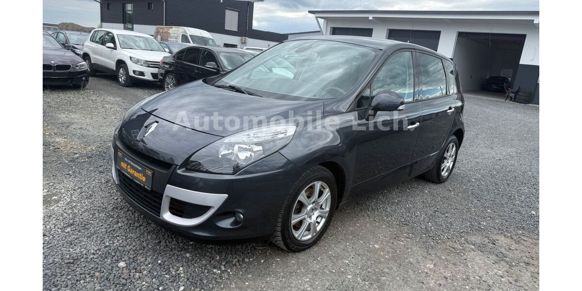 Renault Scenic 147.000 km 4.399 &euro; Lich 35423