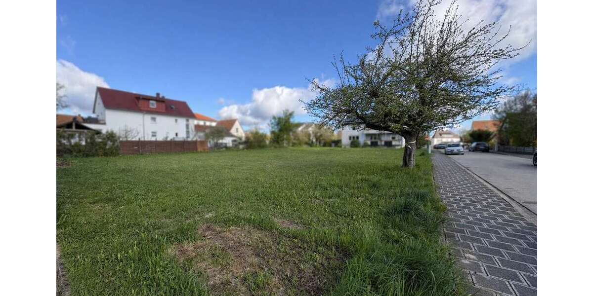 Grundstück Neuendettelsau - 145.000&euro; | Angebot:26305175