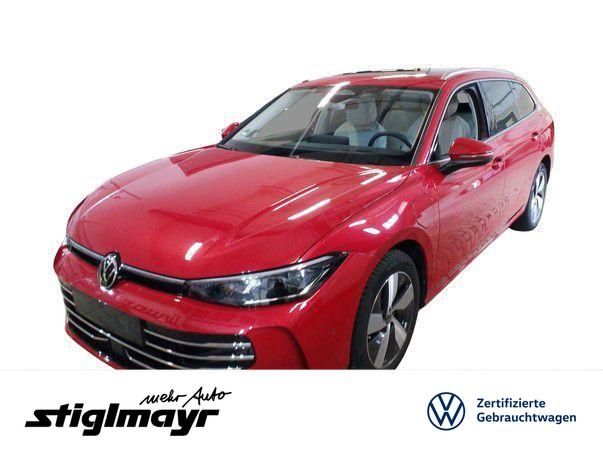 VW Passat 18.734 km 41.990 &euro; Schrobenhausen 86529