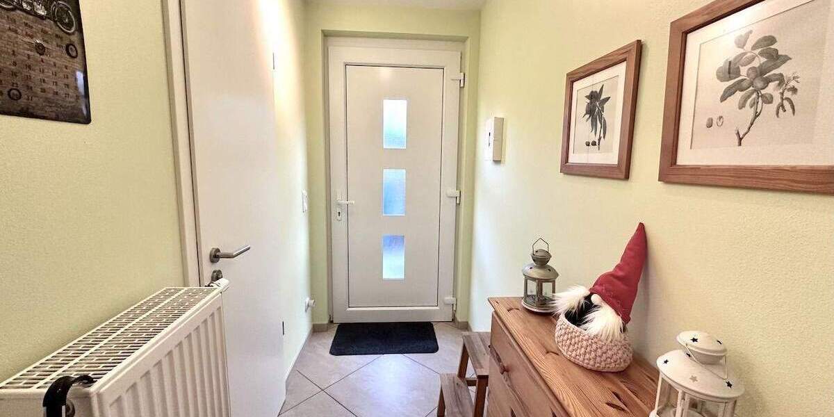 Reihenmittelhaus Neuss Rosellen - 4 Zimmer, 109 m&sup2;, 519.000&euro; | Angebot:24470891