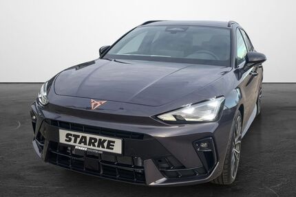 Cupra Leon 7.500 km 40.940 &euro; Vechta 49377