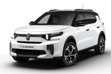 Citroen ë-C3 Aircross 3.000 km 25.400 &euro; Pforzheim 75177