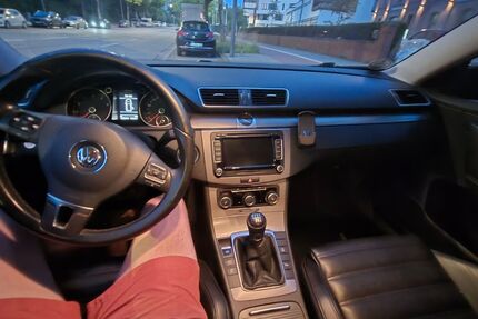 VW Passat 189.000 km 4.500 &euro; Hamburg 22111
