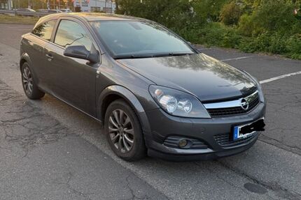 Opel Astra 116.000 km 3.990 &euro; Weiden 92637
